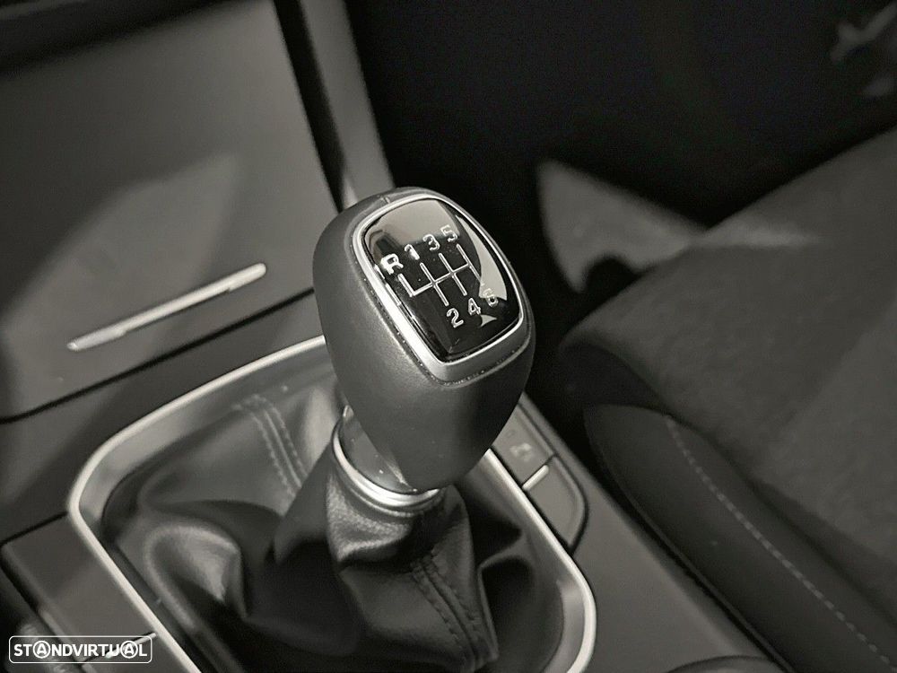 Hyundai i30 1.0 T-GDI Style Plus - 7