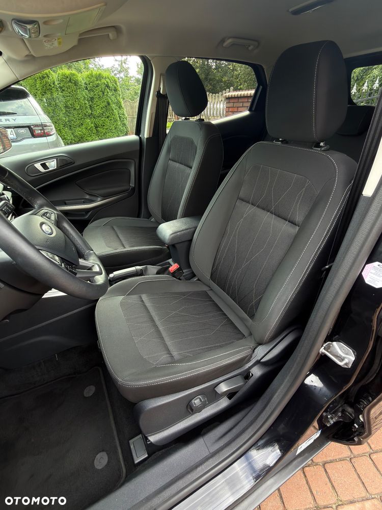 Ford EcoSport 1.0 EcoBoost ACTIVE - 6