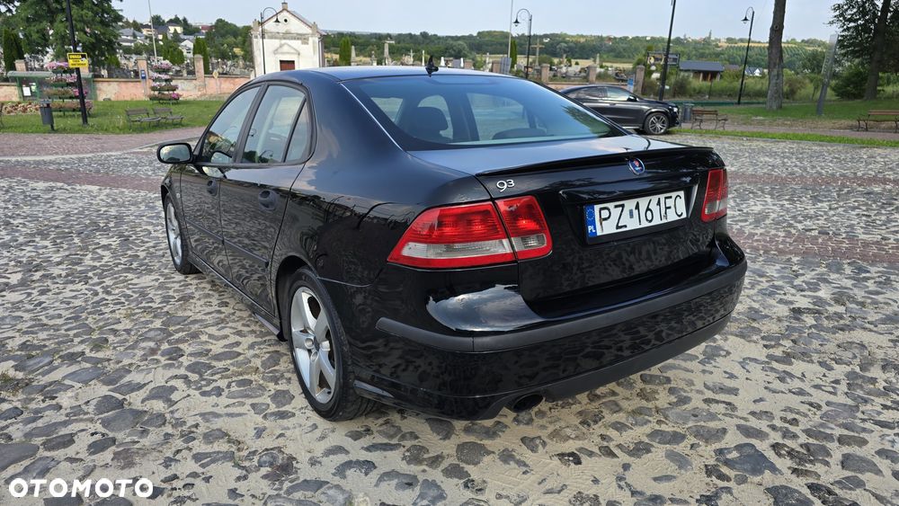 Saab 9-3 - 19