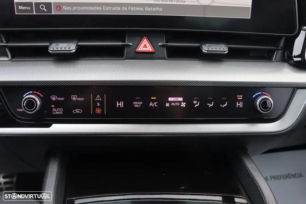 Kia Sportage 1.6 T-GDI AWD Plug-in Hybrid Pack GT-Line - 23