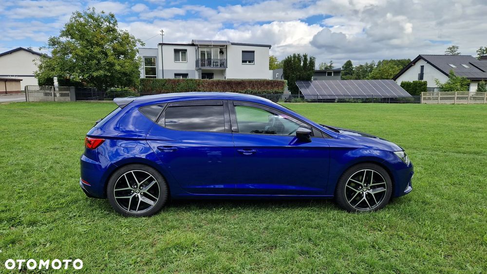 Seat Leon - 7