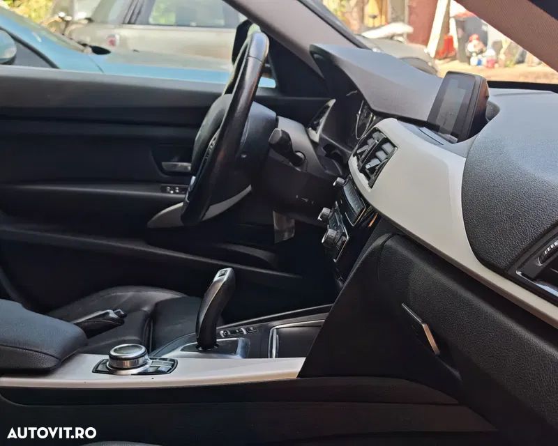 BMW Seria 3 - 2