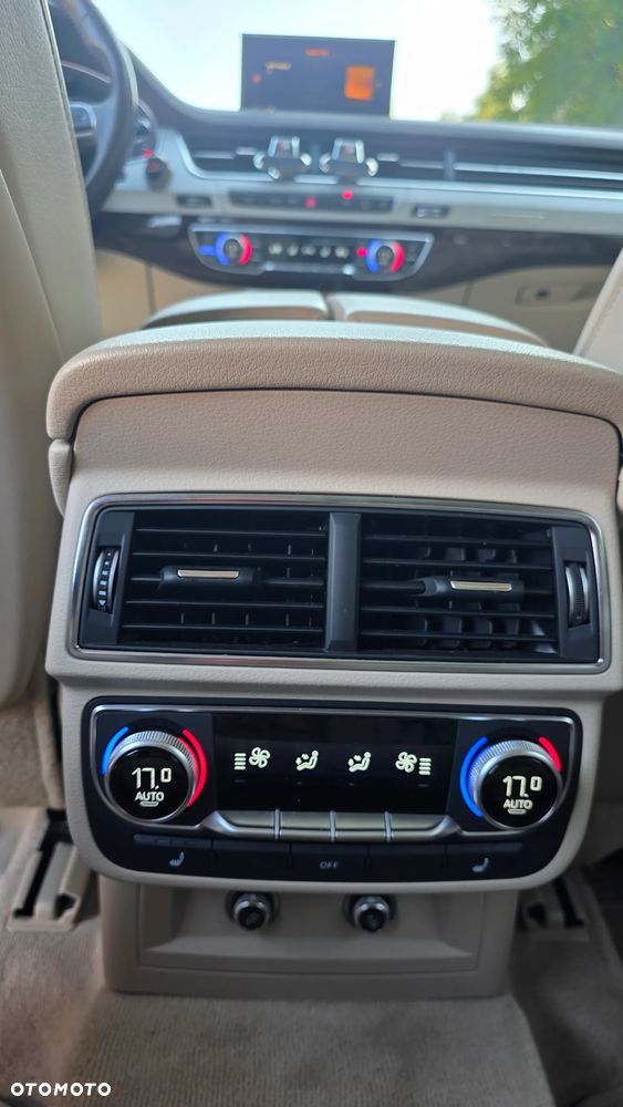 Audi Q7 3.0 TFSI Quattro Tiptronic - 29