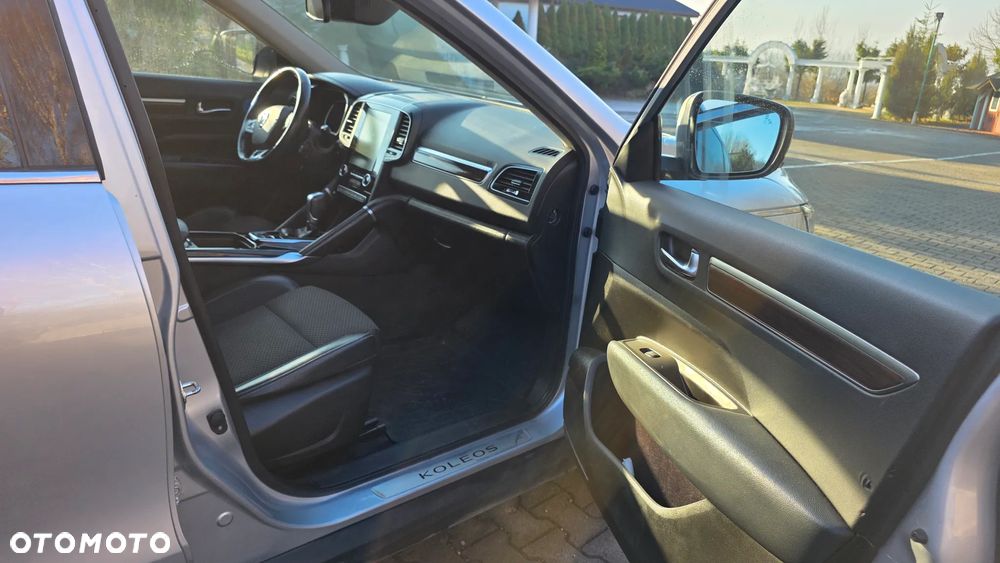 Renault Koleos 2.0 dCi Winter Edition 4x4 X-Tronic - 7