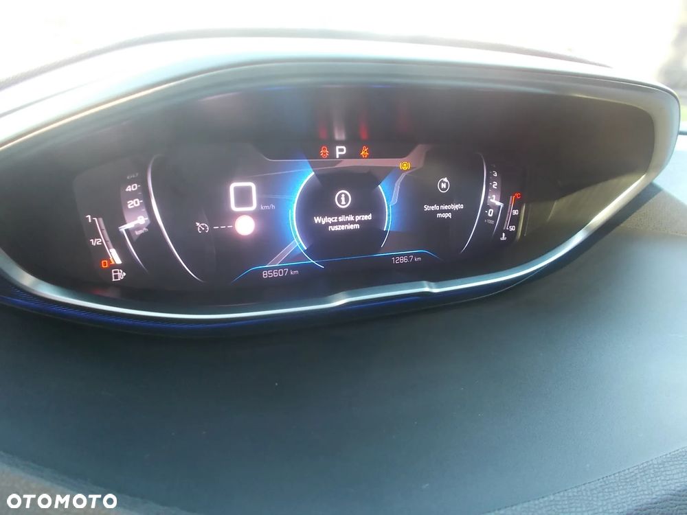 Peugeot 3008 1.2 PureTech Active Pack S&S EAT8 - 14