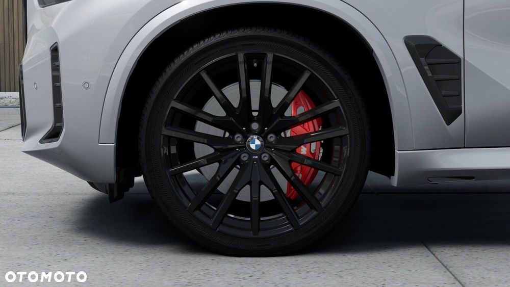 BMW X5 xDrive30d mHEV sport - 8