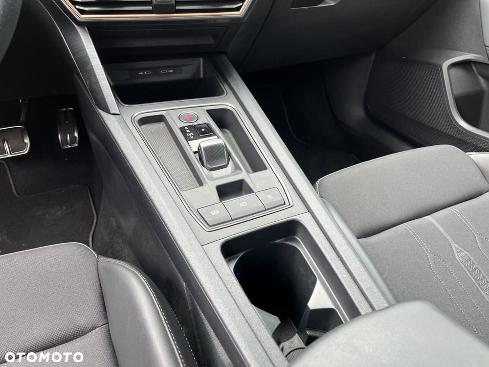 Cupra Leon Sportstourer - 32