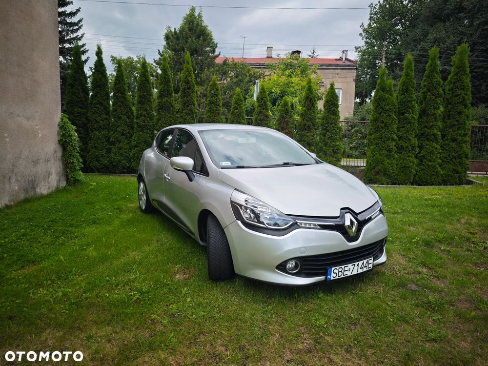 Renault Clio 1.5 dCi 75 Expression - 3