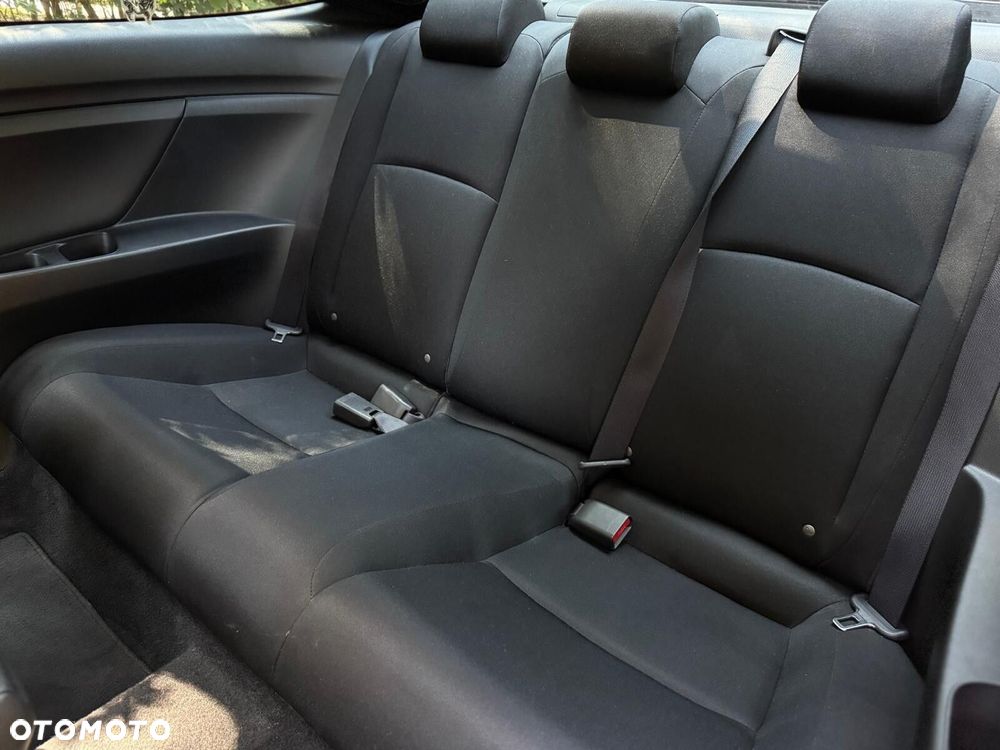 Honda Civic - 22