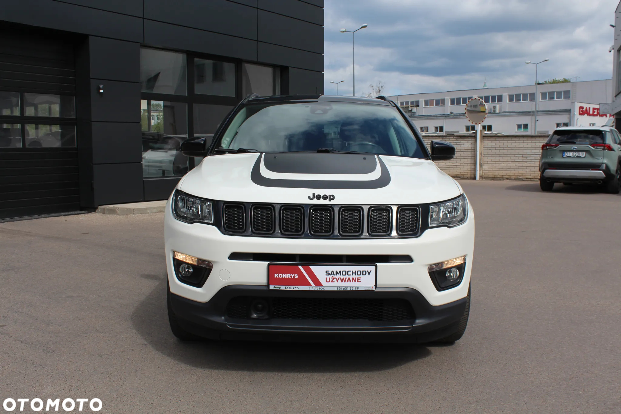 Jeep Compass 1.4 TMair Longitude FWD S&S - 3