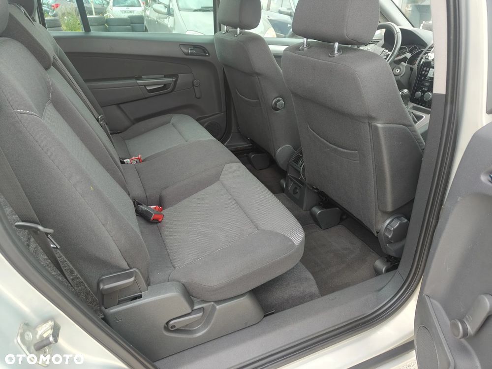 Opel Zafira 1.8 Edition 111 Jahre - 15
