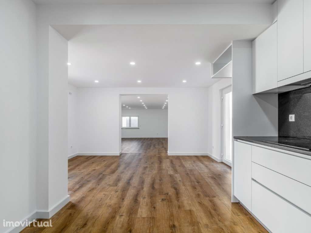 Moradia Exclusiva T5 - Perto das Praias de Peniche e Baleal - Grande imagem: 5/27