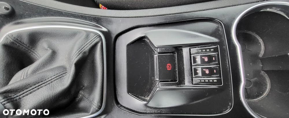 Ford Galaxy 2.0 TDCi Gold X - 20