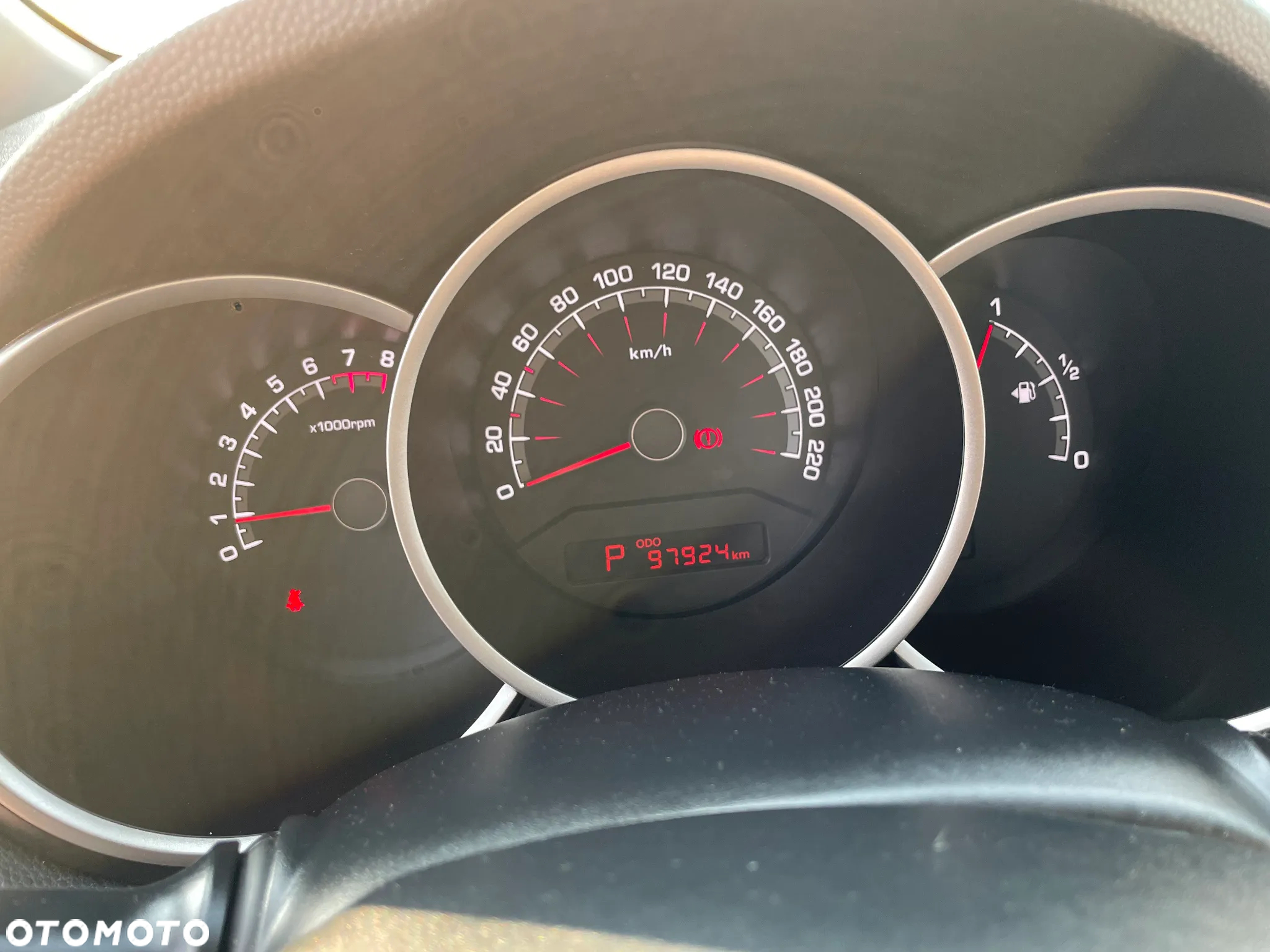 Kia Venga - 5