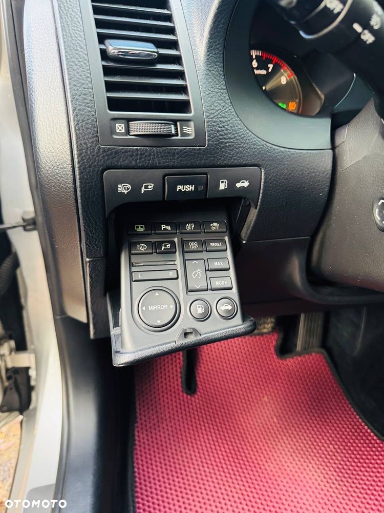 Lexus GS 300 Prestige - 27