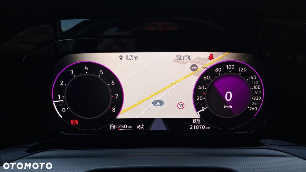 Volkswagen Golf 1.5 TSI OPF Move - 29