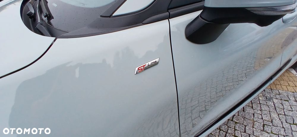 Ford Puma 1.0 EcoBoost ST-LINE VIGNALE - 6