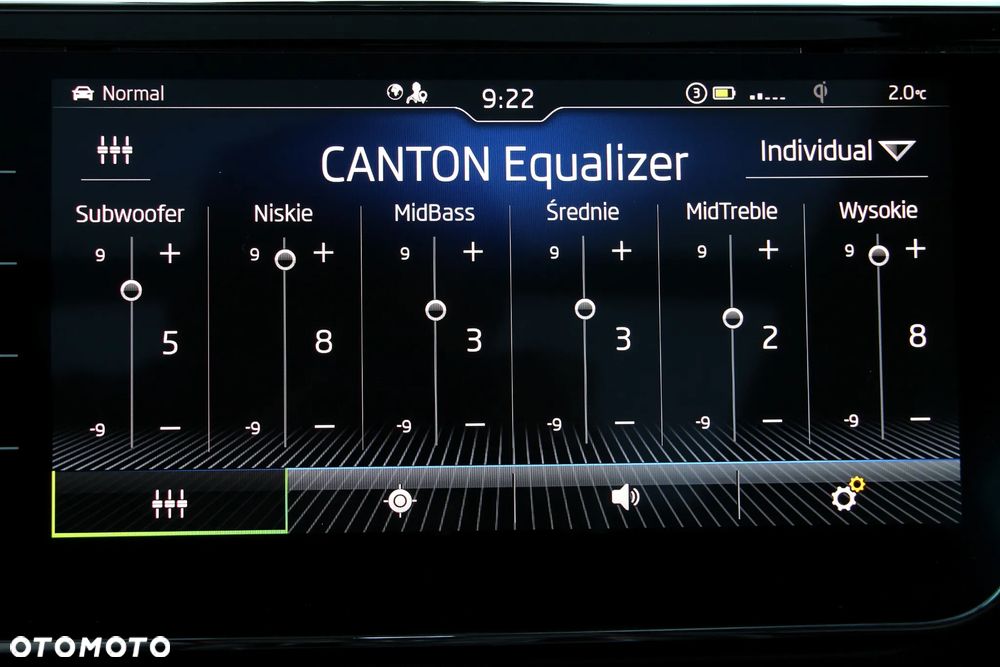 Skoda Superb 2.0 TDI SCR 4x4 L&K DSG - 29