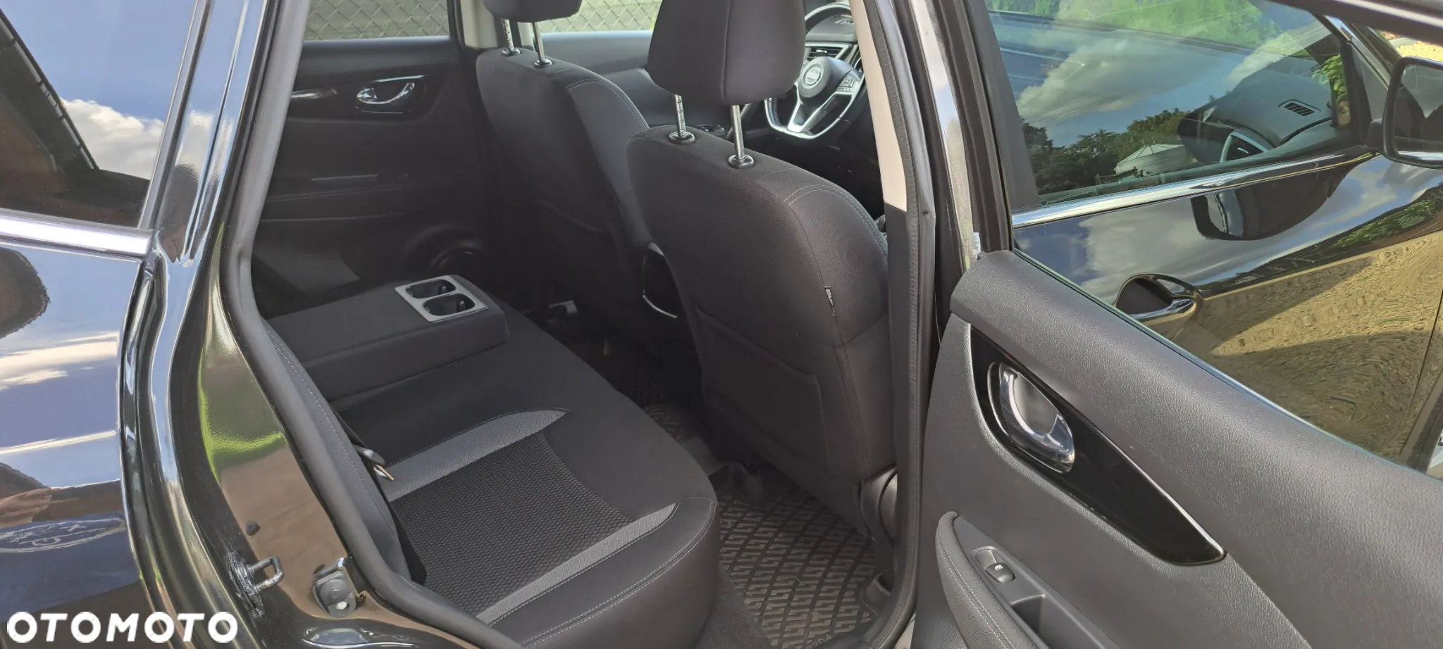 Nissan Qashqai 1.2 DIG-T Acenta EU6 - 16