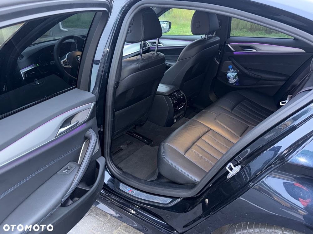 BMW Seria 5 - 26