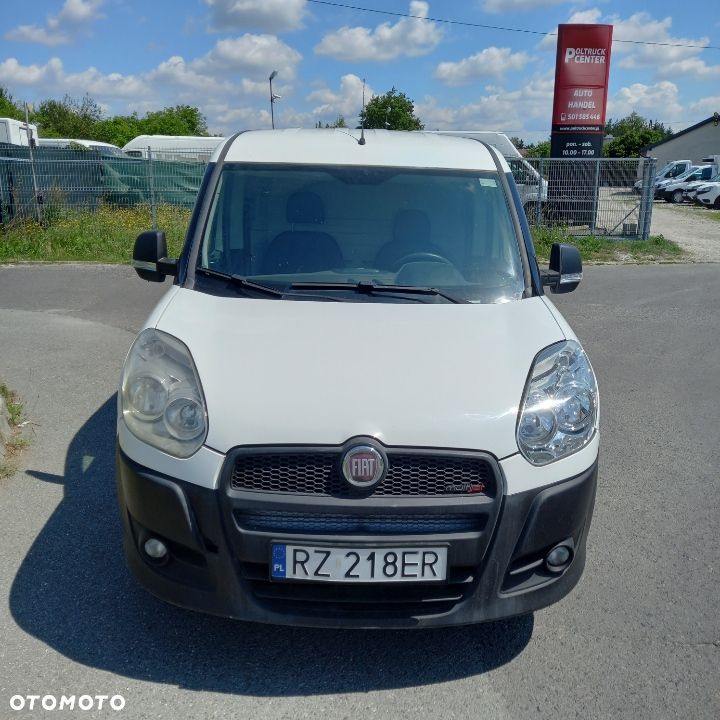 Fiat DOBLO - 4