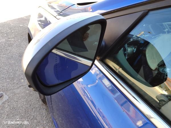 Para Peças Renault Megane Iv Três Volumes - 10