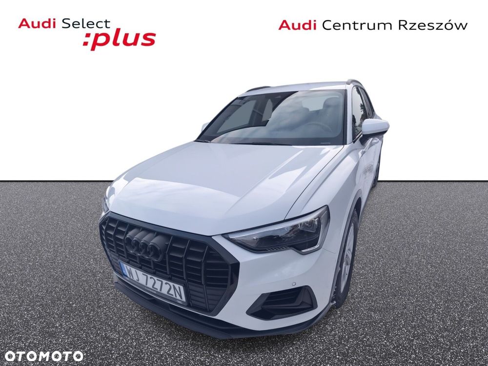 Audi Q3 - 2