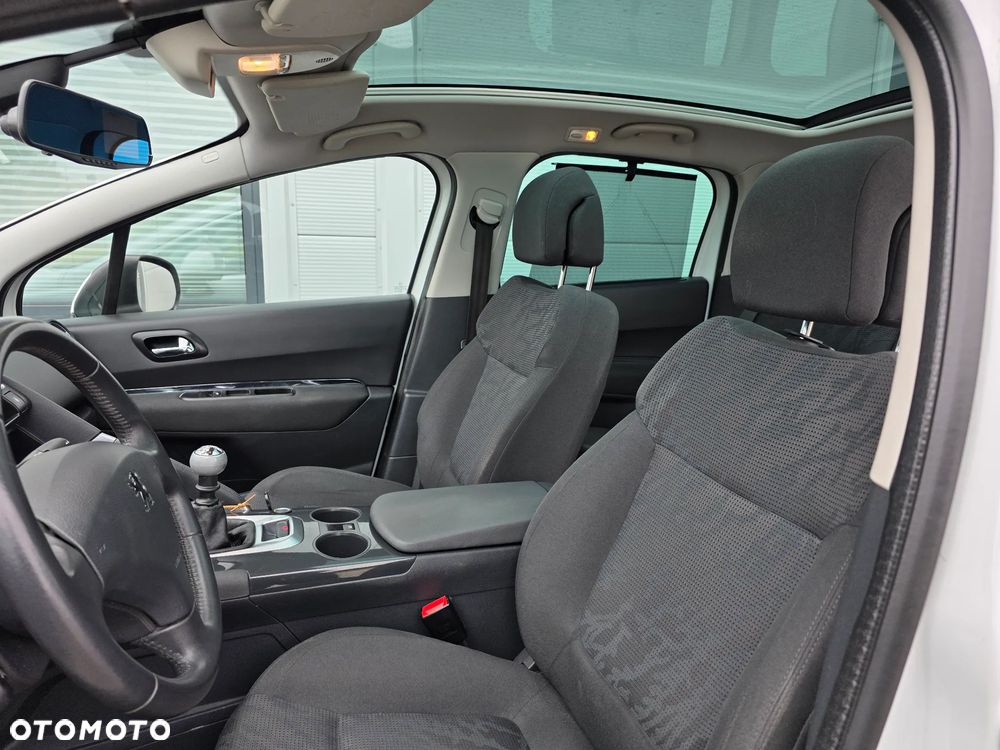 Peugeot 3008 HDi 115 Business-Line - 12