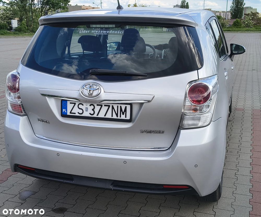 Toyota Verso 1.6 Active - 2
