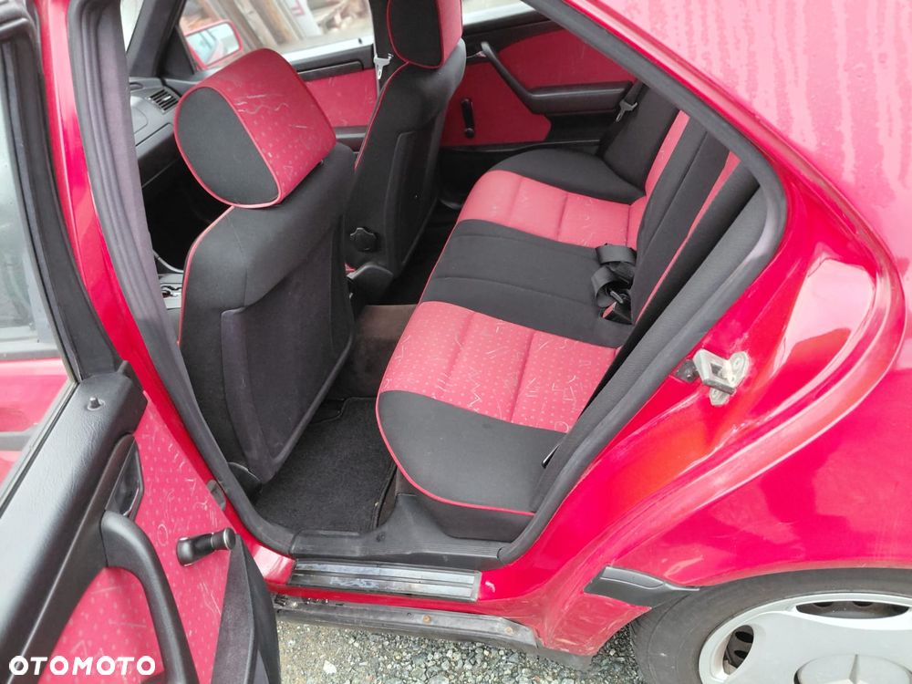 Mercedes-Benz Klasa C - 3