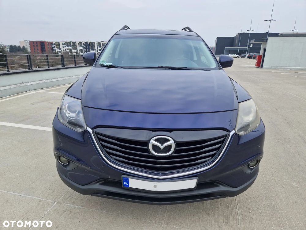 Mazda CX-9 3.7 V6 Sport - 5