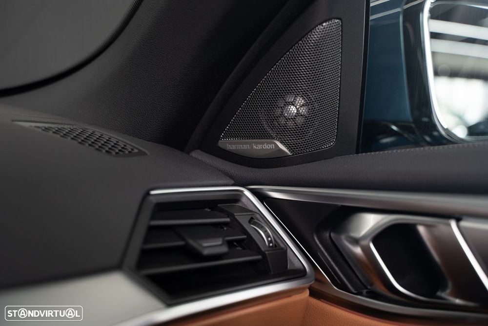 BMW 420 d Pack M Auto - 29