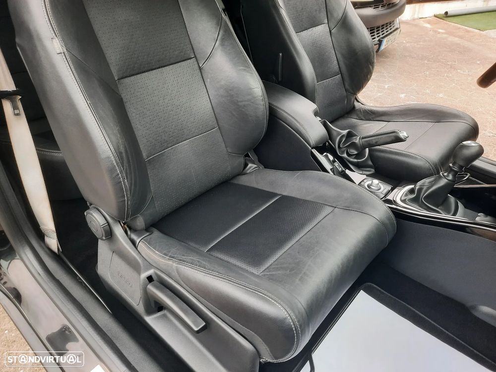 Renault Mégane Coupe 1.5 dCi Bose Edition CO2 Champion - 30