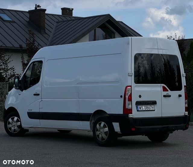 Renault Master - 4