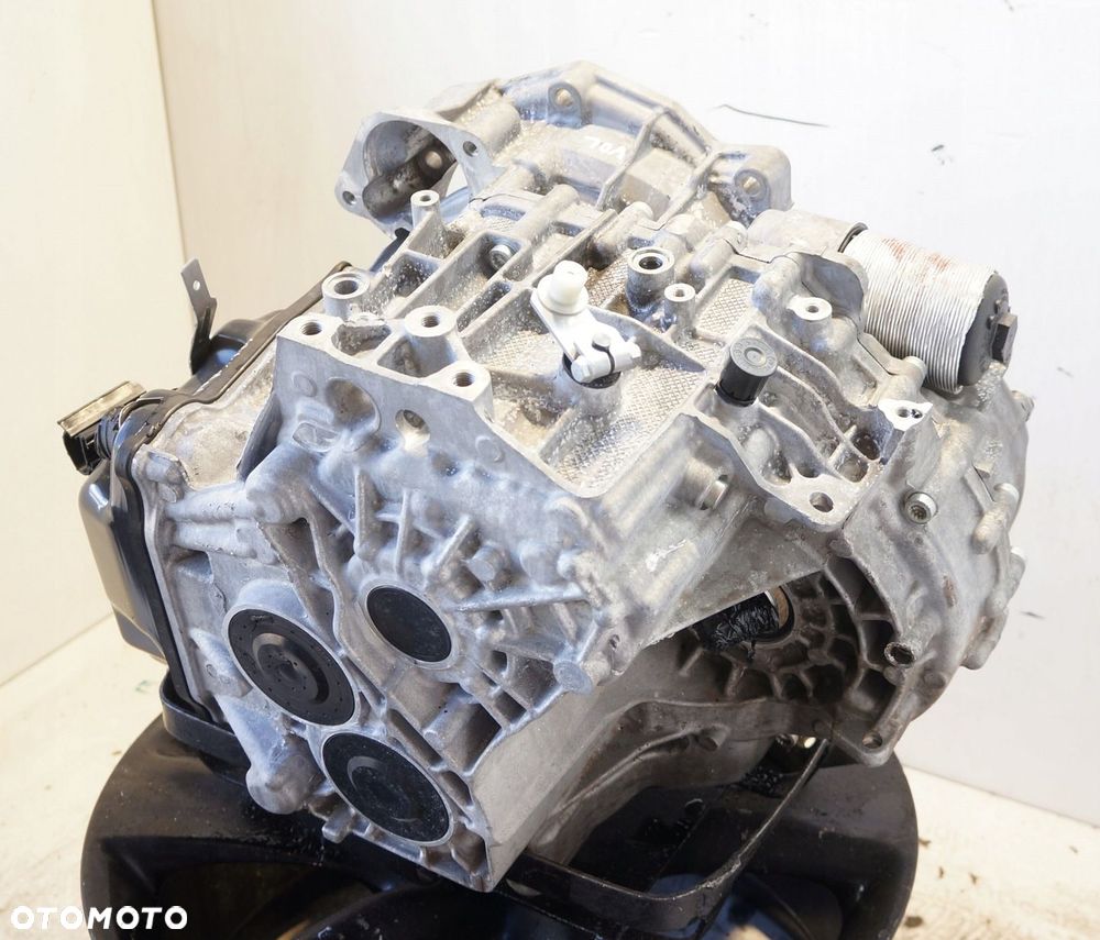 SKRZYNIA BIEGÓW DSG VW GOLF IBIZA ARONA A3 1,5 TSI VDL - 5