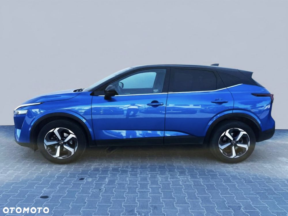 Nissan Qashqai - 4