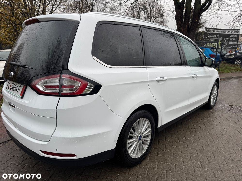 Ford Galaxy - 5