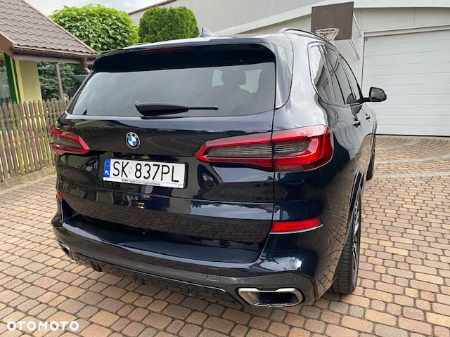 BMW X5 M - 3