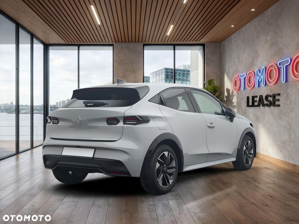 Renault Clio 1.2 TCe Techno - 4