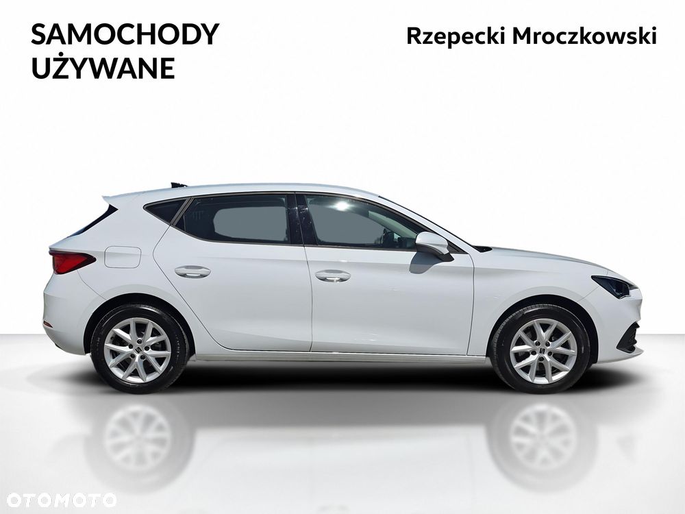 Seat Leon - 8