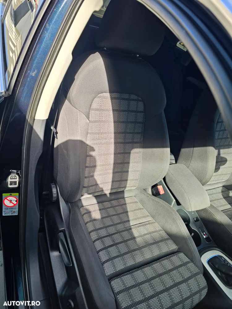 Audi Q3 2.0 TDI Quattro S-Tronic - 36