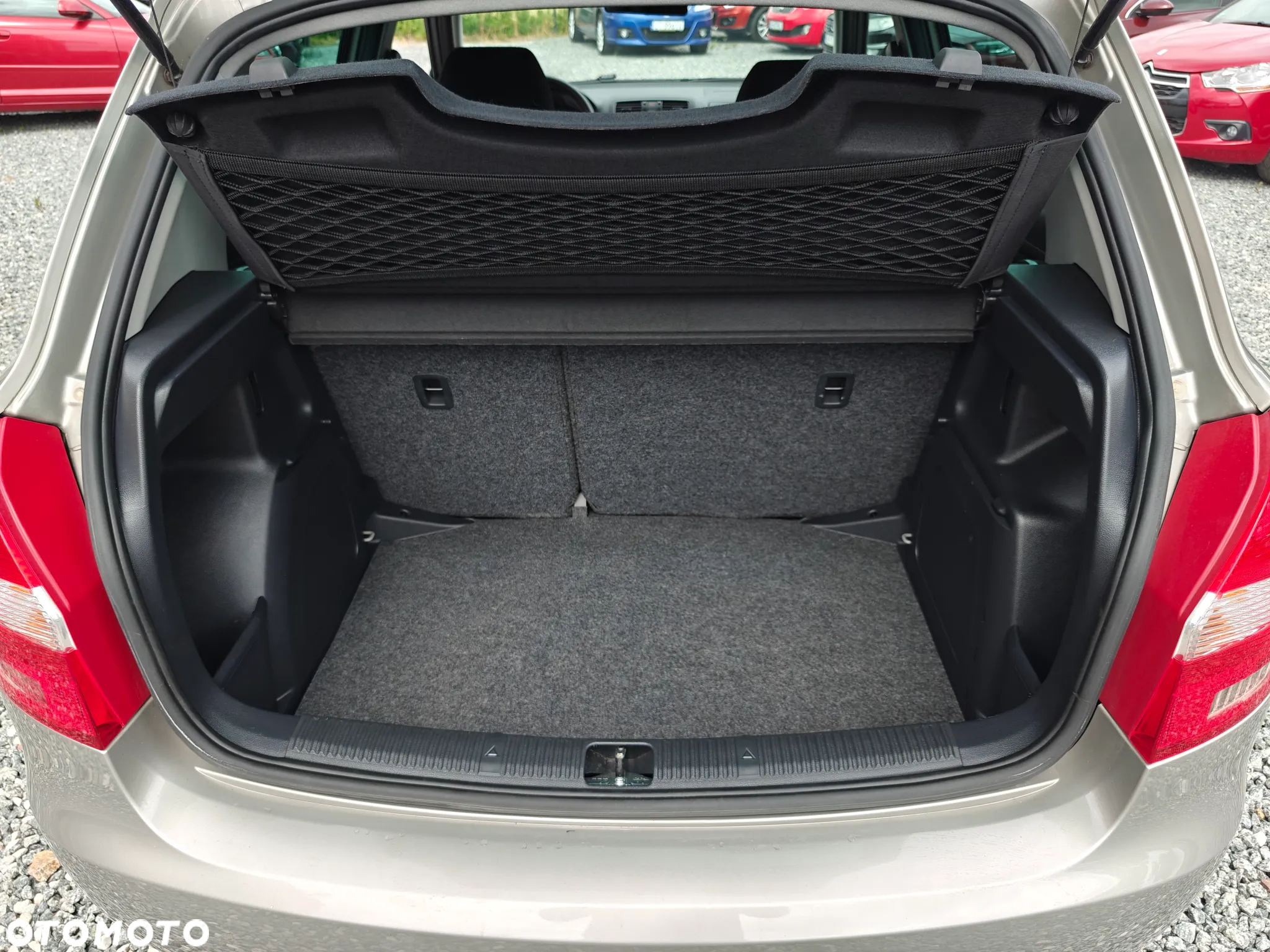 Skoda Fabia 1.2 TSI Family - 20