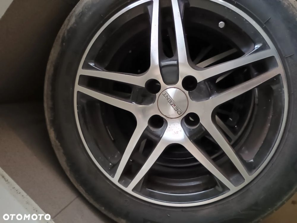 Toyota Yaris 1.0 Luna - 11