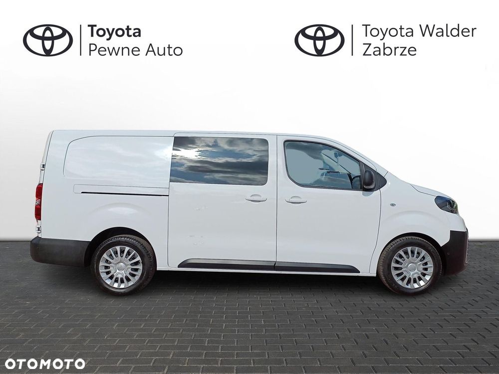 Toyota PROACE - 4