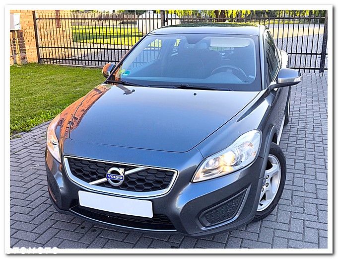 Volvo C30 DRIVe - 9