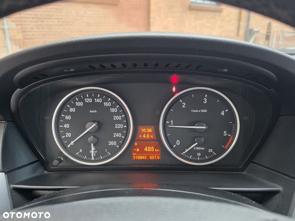 BMW Seria 5 520d Edition Lifestyle - 14