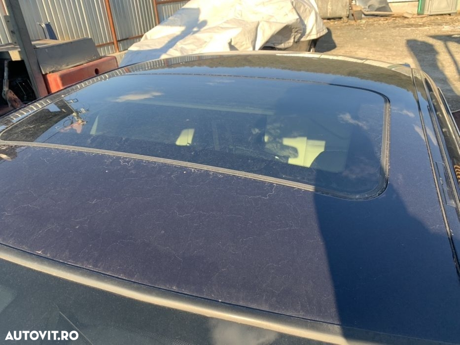 Trapa bmw seria 3 e92 - 2