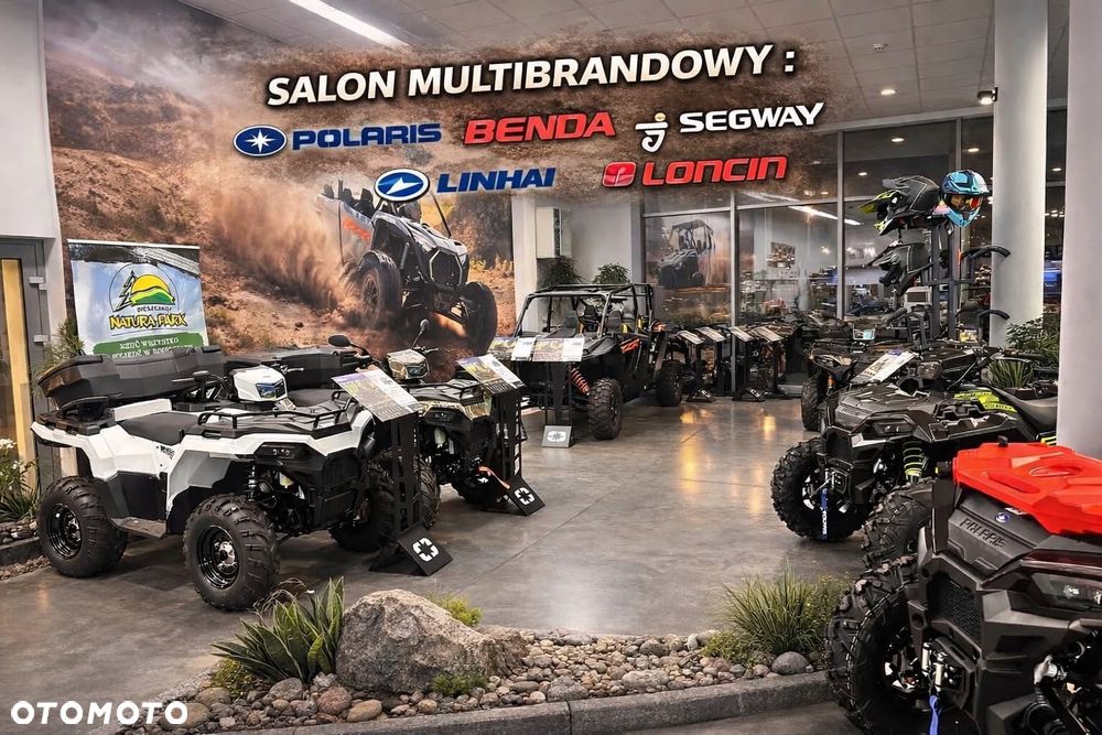 Benda Redstone 1000 - 16