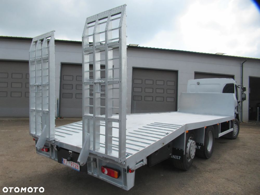 Laweta Pomoc drogowa - 10