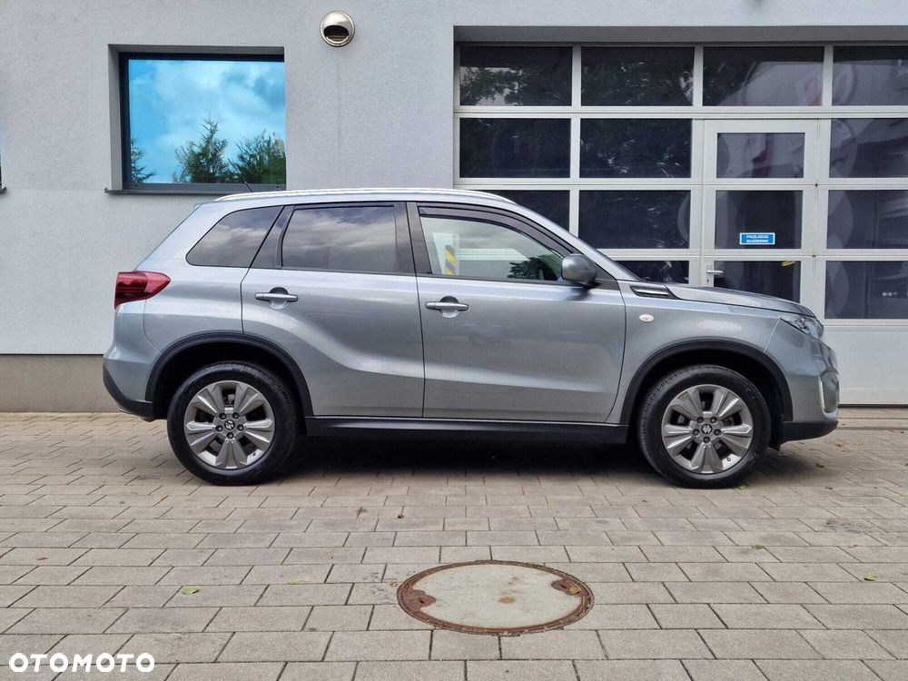 Suzuki Vitara - 5